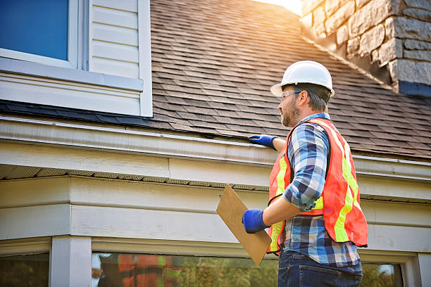 Licensed Roofing service in Lexington, OK - Ben Roofing and Steel LLC